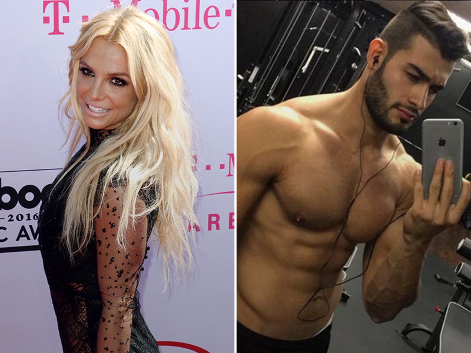 nrj rencontre britney