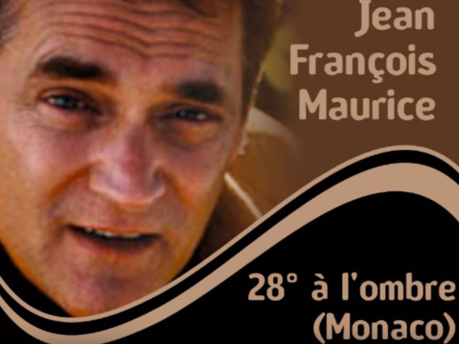 lead home delivery Occur Jean François Maurice - Biographie : naissance, parcours, famille… -  Nostalgie.fr