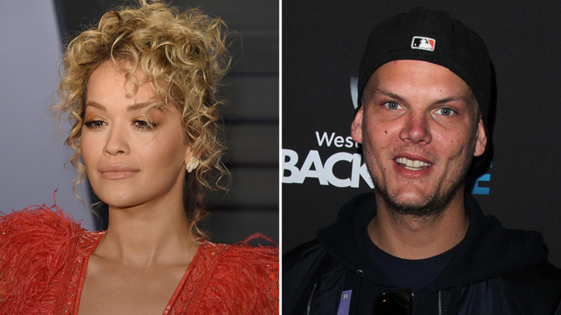 Rita Ora rend un hommage très émouvant à Avicii en chantant «Lonely  Together»