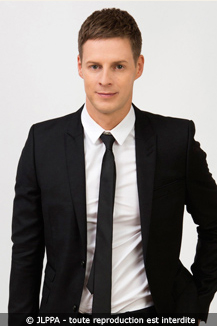 Matthieu Delormeau