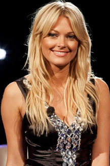 CAROLINE RECEVEUR