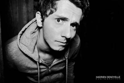 Hadrien Denoyelle&copy;