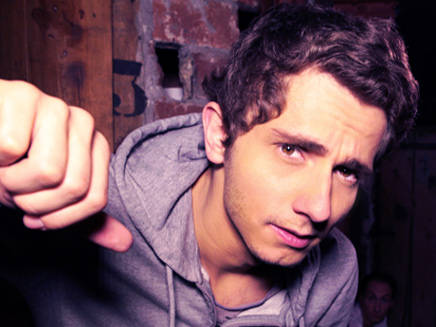 Hadrien Denoyelle&copy;