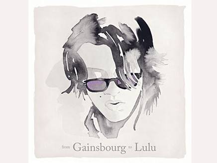 Lulu Gainsbourg