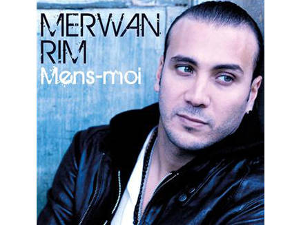 Merwan Rim: le single Mens-moi est enfin disponible ! ©Polydor