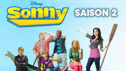 Sonny s2