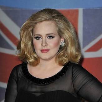 ADELE VEUT FAIRE UN DUO AVEC BEYONCé