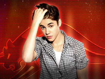 Nrj rencontre justin bieber