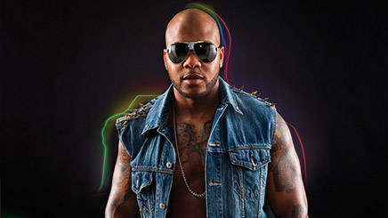 Flo Rida - Wild Ones ©NRJ - Warner