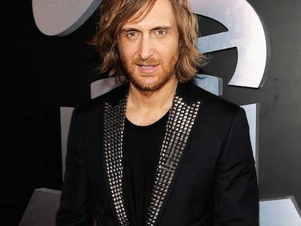 David Guetta réedition