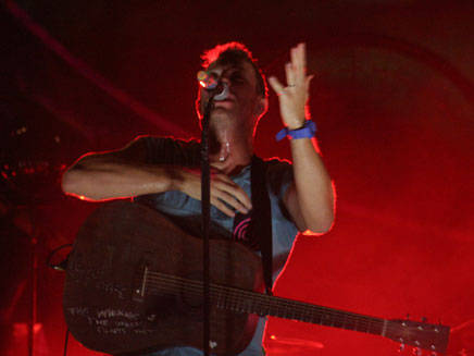 Coldplay - Stade de France ©NRJ