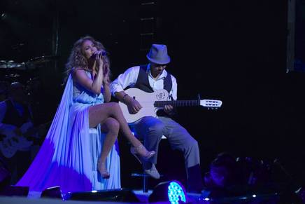 Dance Again World Tour: J-Lo en tournée ©MD