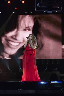 Dance Again World Tour: J-Lo en tournée ©MD
