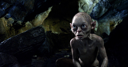 Le Hobbit : un voyage inattendu ©2012 Warner Bros Ent. Tous droits réservés