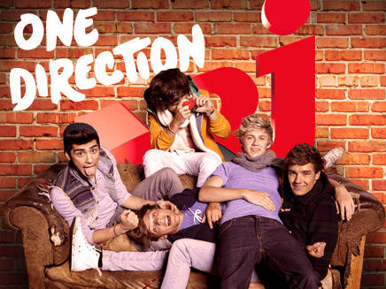  Direction Concerts on One Direction En Concert Live Et Exclusif Avec Nrj  Gagnez Vos Places