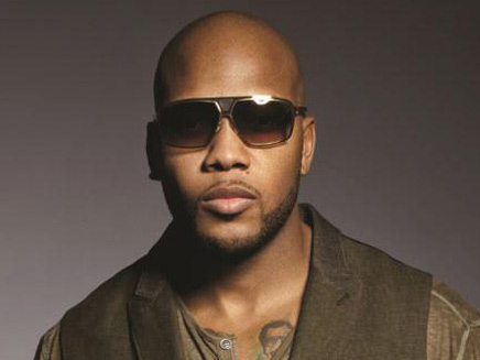 Flo Rida ©MD / Chad Griffith