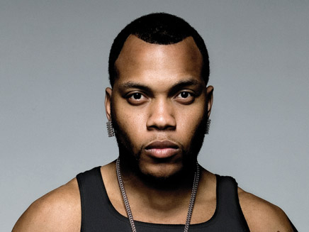 Flo Rida ©MD / Chad Griffith