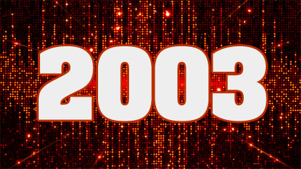 NMA 2003