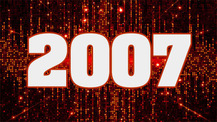 NMA 2007