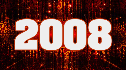 NMA 2008