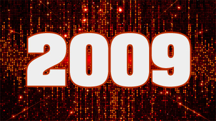 NMA 2009