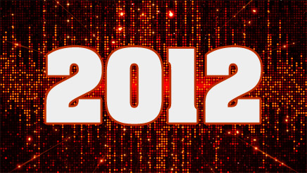 NMA 2012