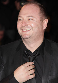 Tapis Rouge - NRJ Music Awards 2013 ©SIPA