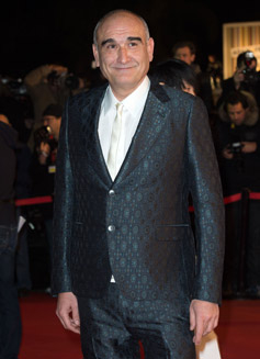 Tapis Rouge - NRJ Music Awards 2013 ©SIPA