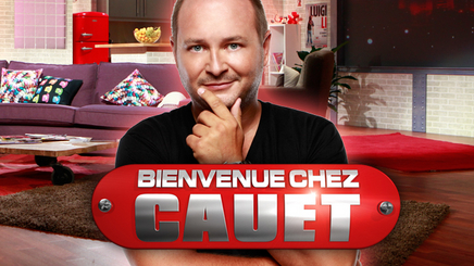 BIENVENUE CHEZ CAUET - SAISON 2