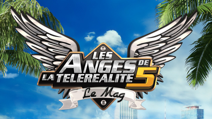 LES ANGES DE LA TELEREALITE 5 - LE MAG