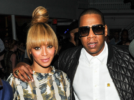 BEYONCé ET JAY,Z FêTENT LEURS 5 ANS DE MARIAGE à CUBA