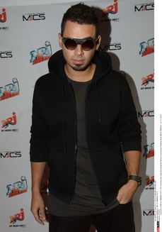 NRJ DJ AWARDS 2013 - 6 Novembre 2013 - MICS MONACO ©BELLAK/NRJ