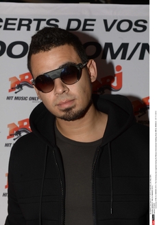NRJ DJ AWARDS 2013 - 6 Novembre 2013 - MICS MONACO ©BELLAK/NRJ