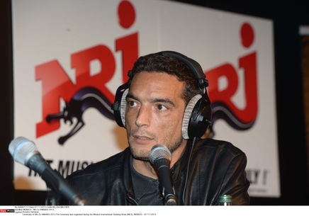 NRJ DJ AWARDS 2013 - 6 Novembre 2013 - MICS MONACO ©BELLAK/NRJ