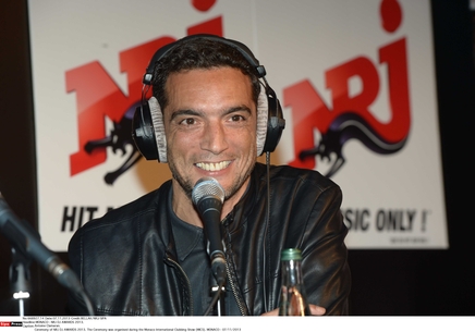 NRJ DJ AWARDS 2013 - 6 Novembre 2013 - MICS MONACO ©BELLAK/NRJ