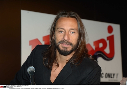 NRJ DJ AWARDS 2013 - 6 Novembre 2013 - MICS MONACO ©BELLAK/NRJ