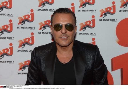 NRJ DJ AWARDS 2013 - 6 Novembre 2013 - MICS MONACO ©BELLAK/NRJ