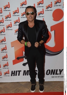 NRJ DJ AWARDS 2013 - 6 Novembre 2013 - MICS MONACO ©BELLAK/NRJ
