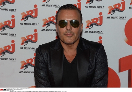 NRJ DJ AWARDS 2013 - 6 Novembre 2013 - MICS MONACO ©BELLAK/NRJ