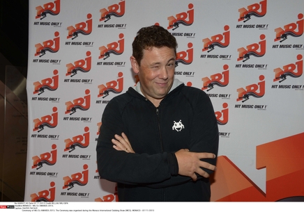 NRJ DJ AWARDS 2013 - 6 Novembre 2013 - MICS MONACO ©BELLAK/NRJ