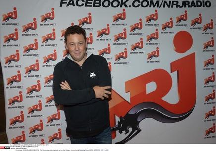 NRJ DJ AWARDS 2013 - 6 Novembre 2013 - MICS MONACO ©BELLAK/NRJ