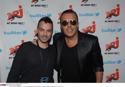 NRJ DJ AWARDS 2013 - 6 Novembre 2013 - MICS MONACO ©BELLAK/NRJ