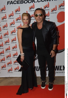 NRJ DJ AWARDS 2013 - 6 Novembre 2013 - MICS MONACO ©BELLAK/NRJ