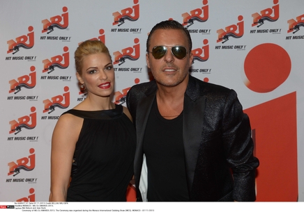 NRJ DJ AWARDS 2013 - 6 Novembre 2013 - MICS MONACO ©BELLAK/NRJ