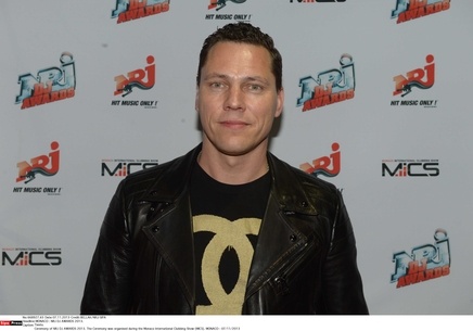 NRJ DJ AWARDS 2013 - 6 Novembre 2013 - MICS MONACO ©BELLAK/NRJ