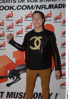 NRJ DJ AWARDS 2013 - 6 Novembre 2013 - MICS MONACO ©BELLAK/NRJ