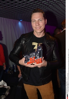 NRJ DJ AWARDS 2013 - 6 Novembre 2013 - MICS MONACO ©BELLAK/NRJ