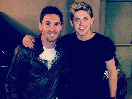 Nrj rencontre one direction