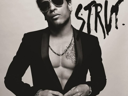 LENNY KRAVTIZ LYRICS lenny kravtiz lyrics:
