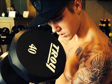 jeux de rencontre avec justin bieber